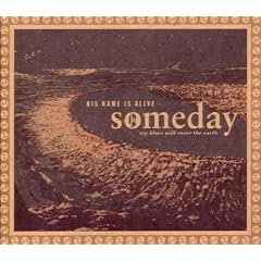 Someday My Blues Will Cover Th