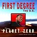 Planet Zero [Explicit]