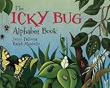 The Icky Bug Alphabet Book (Jerry Pallotta's Alphabet Books)