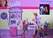 Barbie - Vet Center Playset (2001)