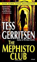 The Mephisto Club