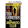 The Mephisto Club: A Rizzoli & Isles Novel (Rizzoli & Isles Novels)