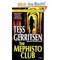 The Mephisto Club: A Rizzoli & Isles Novel (Rizzoli & Isles Novels)