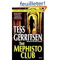 The Mephisto Club