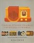 Classic Plastic Radios of the 1930s and 1940s: A Collector's Guide to Catalin Models