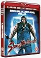 Slaughterhouse (Slasher Classics) [Blu-ray]