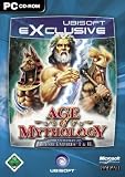 Produkt-Bild: Age of Mythology [Ubi Soft eXclusive]
