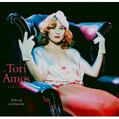 Tales of a Librarian: A Tori Amos Collection