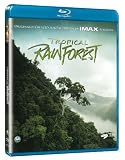 Imax: Tropical Rainforest [Blu-ray] [1992] [US Import]