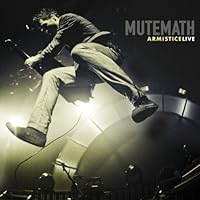 Armistice Live (CD/DVD)
