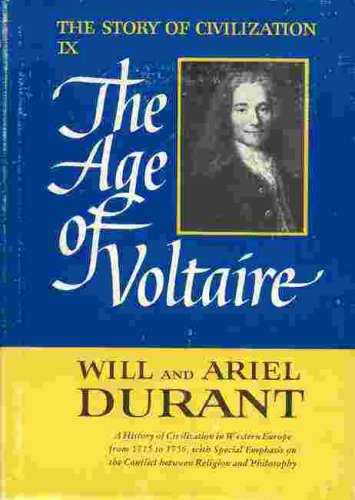 Voltaire