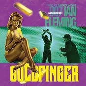 Goldfinger | Ian Fleming