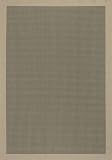 Baird Rug 3'7x5'5 Green/cream