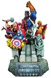 Marvel Comics: Infinity Gauntlet: Fine Art Theatre