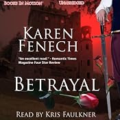 Betrayal | [Karen Fenech]