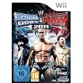 WWE SmackDown vs. Raw 2011