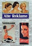 Alte Reklame