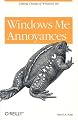 Windows Me Annoyances
