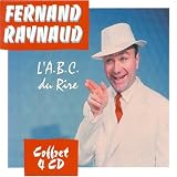 Fernand Raynaud - L ´ A B C du Rire ( Audio CD ) - B000051YG1