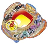 侍戦隊シンケンジャー ベビーボート 70×75cm