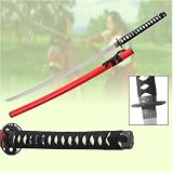 Handmade Samurai Katana