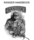 US ARMY RANGER HANDBOOK, Military Manuals, Survival Ebooks [Includes Illustrations and working TOC]