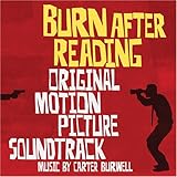 Burn after Reading [Original Motion Picture Soundtrack]
