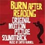 Burn after Reading [Original Motion Picture Soundtrack]