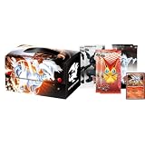 ポケモンカードゲームBW スペシャルトランクセット レシラム