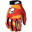 Answer Racing Skullcandy Men's MX Motorcycle Gloves - Red