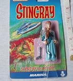 Stingray Marina Figure (Matchbox)IMAGE