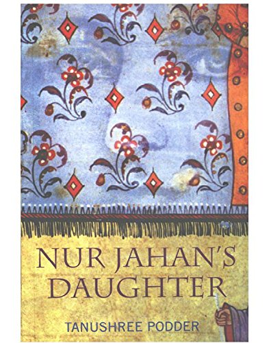 Nurjahan's Daughter