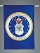 Air Force Flag (Garden Size)