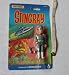 Stingray Lieutenant Phones Figure (Matchbox)_s-1