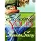 Best "Sleeper" Romance Finds..............