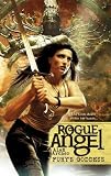 Fury's Goddess (Rogue Angel)