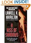 A Kiss of Shadows (Meredith Gentry, Book 1)