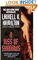A Kiss of Shadows (Meredith Gentry, Book 1)