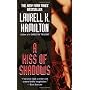 A Kiss of Shadows by Laurell K. Hamilton