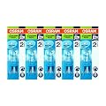 5 St�ck Osram Halopin Energy Saver G9 klar 66720 ECO Halogenlampe 20W/230V