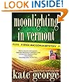 Moonlighting in Vermont (The Bree MacGowan Series)
