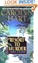 Resort to Murder (Henrie O)