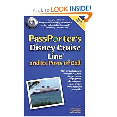 PassPorter's Disney Cruise Line and Its Ports of Call 2008