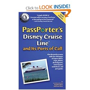 Passporters Disney Cruise Line And Its