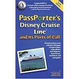 PassPorter's Disney Cruise Line and Its Ports of Call 2008
