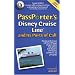 Passporter's Disney Cruise Line and Its Ports of Call: The Take-Along Travel Guide and Planner (Passporter's Disney Cruise Line & Its Ports of Call)