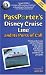 Passporter's Disney Cruise Line and Its Ports of Call