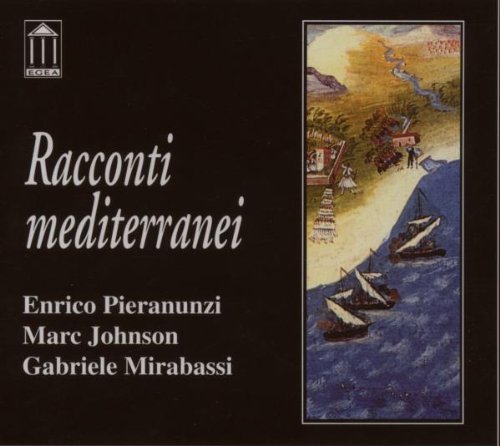 Enrico Pieranunzi Photo 10