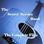 The Secret Service Band- The Complete Files