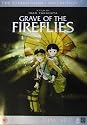 Grave Of The Fireflies [DVD] [1988]